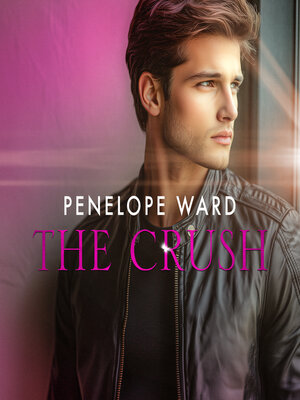 cover image of The Crush